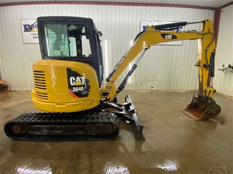 cat 304e2 for sale|cat 304e2 mini excavator.